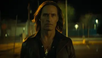 Задник к сериалу "Дастер" #1426675