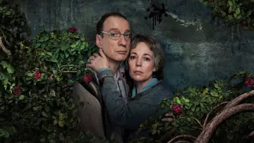 Задник к сериалу "Садовники" #1469530