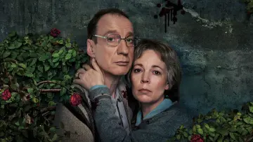 Задник к сериалу "Садовники" #1469531