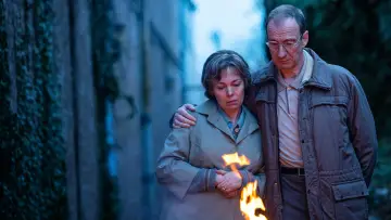 Задник к сериалу "Садовники" #1469532