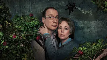 Задник к сериалу "Садовники" #1469538
