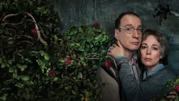 Задник к сериалу "Садовники" #1469540