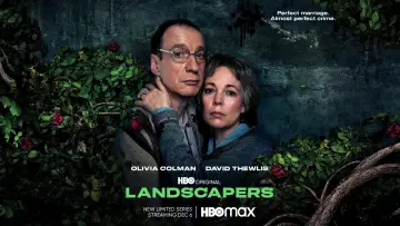 Задник к сериалу "Садовники" #1469546