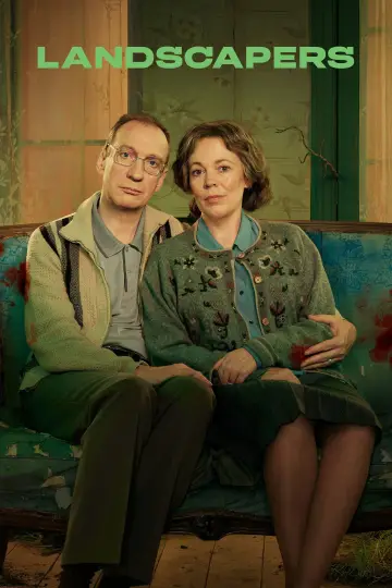 Постер к сериалу "Садовники" #1469550
