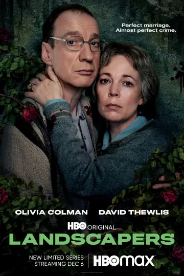 Постер к сериалу "Садовники" #1469551