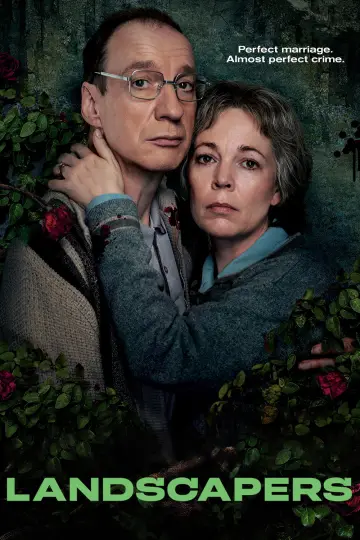Постер к сериалу "Садовники" #1469553