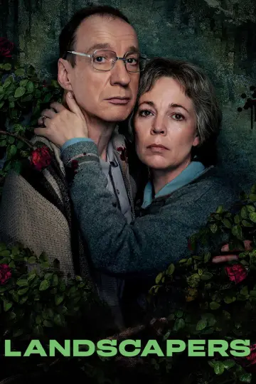 Постер к сериалу "Садовники" #1469554
