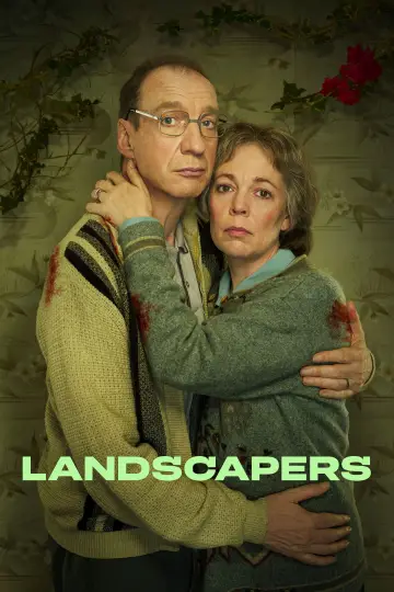 Постер к сериалу "Садовники" #1469556