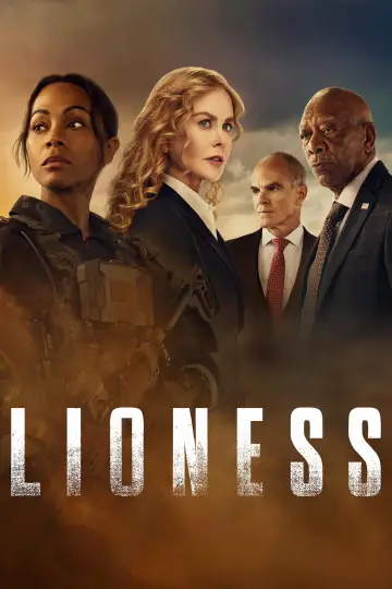 Постер к сериалу "Спецназ: Львица" #1235969