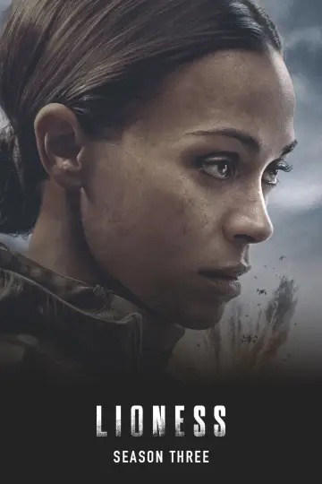 Постер к сериалу "Спецназ: Львица" #1235986