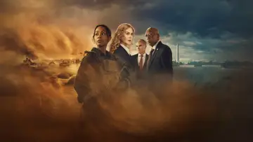Задник к сериалу "Спецназ: Львица" #1534121