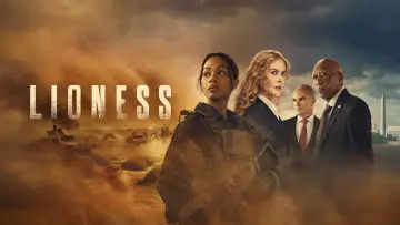 Видео к сериалу Спецназ: Львица — What To Expect in Season 2