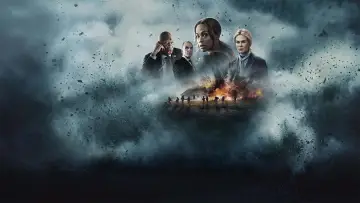 Задник к сериалу "Спецназ: Львица" #1534132