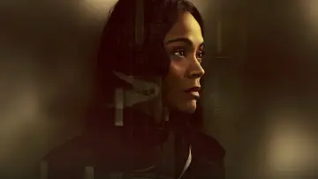 Задник к сериалу "Спецназ: Львица" #1534142