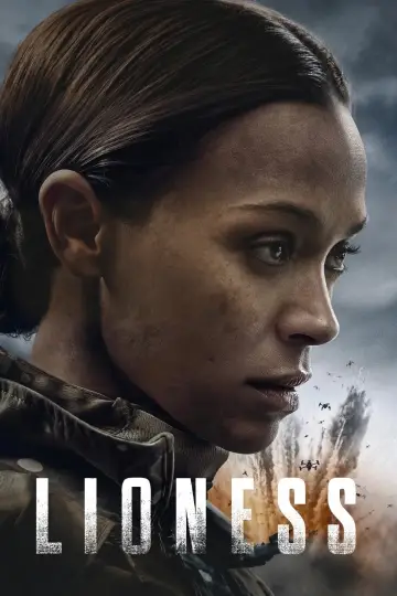 Постер к сериалу "Спецназ: Львица" #1534199