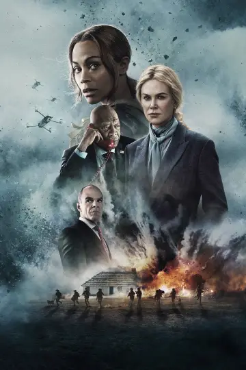 Постер к сериалу "Спецназ: Львица" #1655695