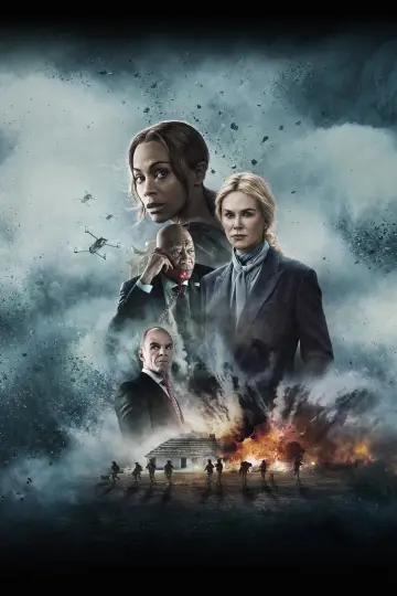 Постер к сериалу "Спецназ: Львица" #1655696