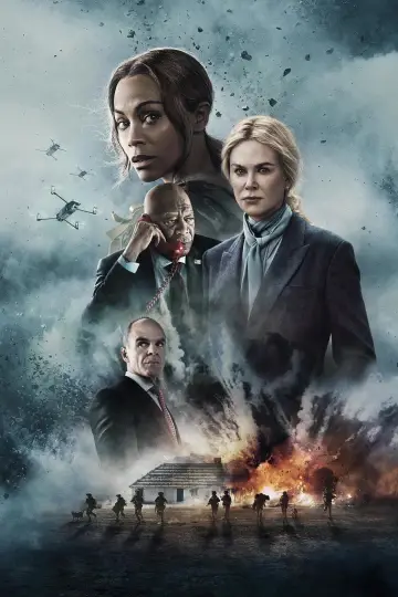 Постер к сериалу "Спецназ: Львица" #1793416