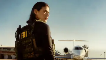 Задник к сериалу "Спецназ: Львица" #1815678