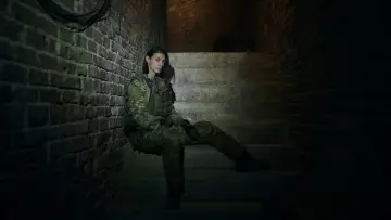 Задник к сериалу "Спецназ: Львица" #1815680
