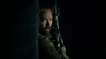 Задник к сериалу "Спецназ: Львица" #1815683