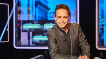 Задник к сериалу "Strassen Stars" #1609560
