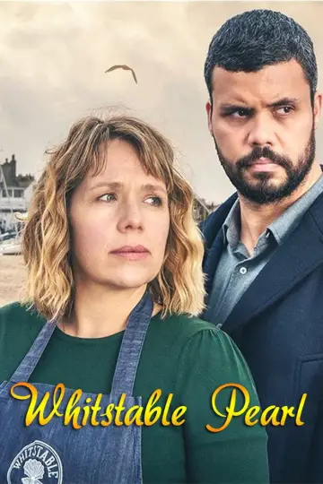 Постер к сериалу "Перл из Уитстейбла" #1510113