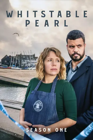 Постер к сериалу "Перл из Уитстейбла" #1756429