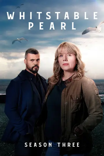 Постер к сериалу "Перл из Уитстейбла" #1756434