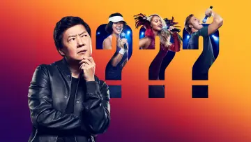 Задник к сериалу "Я слышу твой голос" #1676806