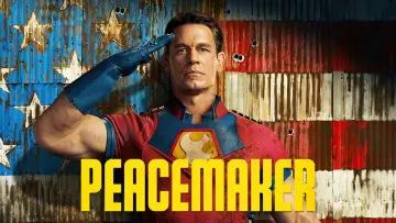 Задник к сериалу "Миротворец" #1293651