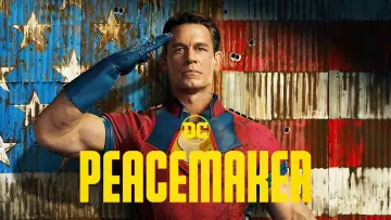 Задник к сериалу "Миротворец" #1293653