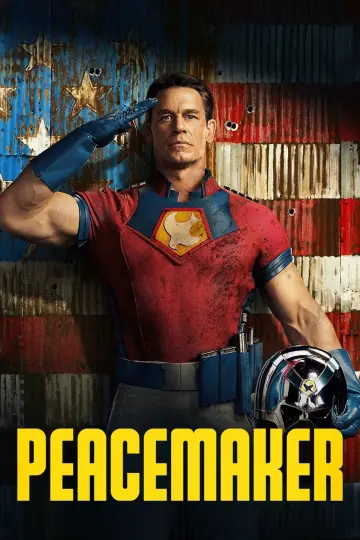 Постер к сериалу "Миротворец" #1293781
