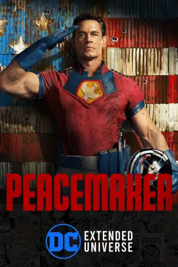 Постер к сериалу "Миротворец" #1293798
