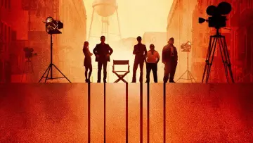 Задник к сериалу "Предложение" #1342429
