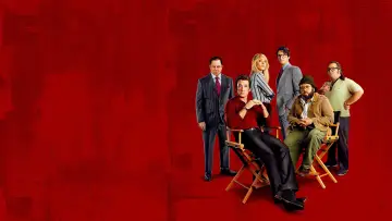 Задник к сериалу "Предложение" #1342430
