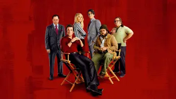 Задник к сериалу "Предложение" #1342432