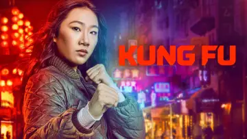 Задник к сериалу "Кунг-фу" #1463486