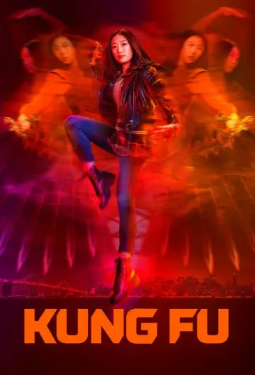 Постер к сериалу "Кунг-фу" #1463520