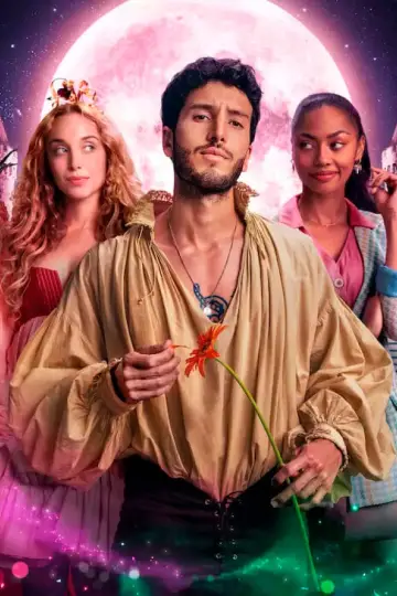 Постер к сериалу "Давным-давно... жили они долго и несчастливо" #1842760