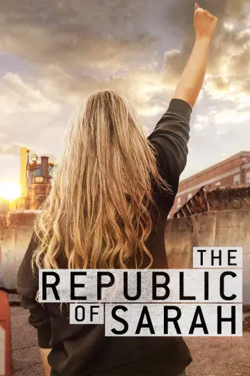 Постер к сериалу "Республика Сары" #1842802
