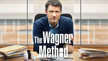 Задник к сериалу "Метод Вагнера" #1503449