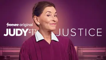Задник к сериалу "Judy Justice" #1347436
