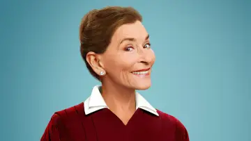 Задник к сериалу "Judy Justice" #1347437
