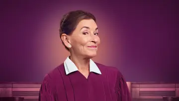 Задник к сериалу "Judy Justice" #1347438