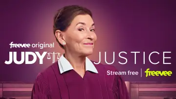 Задник к сериалу "Judy Justice" #1347441