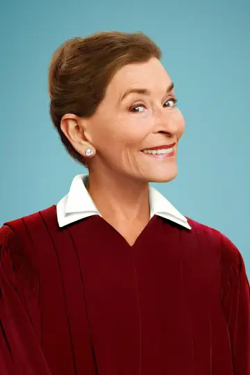 Постер к сериалу "Judy Justice" #1347446