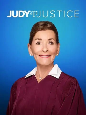 Judy Justice постер