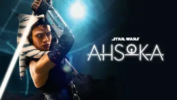 Задник к сериалу "Асока" #1313590