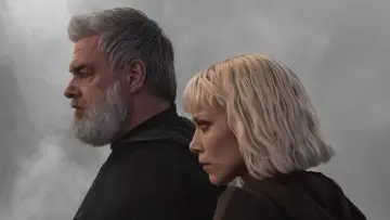 Задник к сериалу "Асока" #1313605
